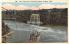 sub056609 - Niagara Falls Post Card