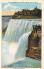 sub056619 - Niagara Falls Post Card