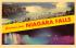 sub056653 - Niagara Falls Post Card