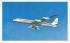 sub060647 - Airplane Post Card