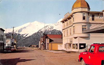 Skagway AK