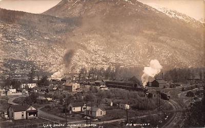 Skagway AK