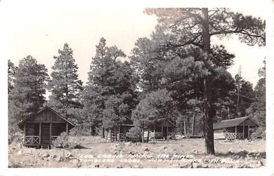 Morman Lake AZ