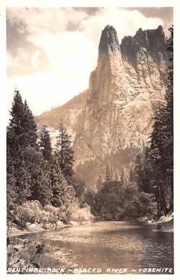 Yosemite CA