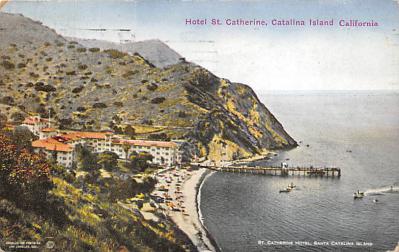 Catalina Island CA