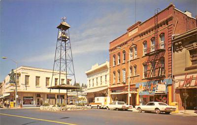 Placerville CA