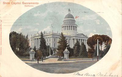 Sacramento CA