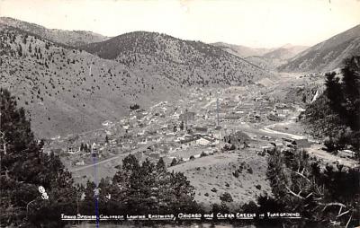 Idaho Springs CO