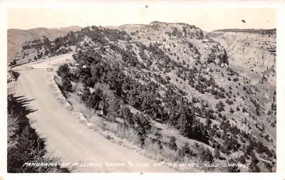 Colorado Springs CO