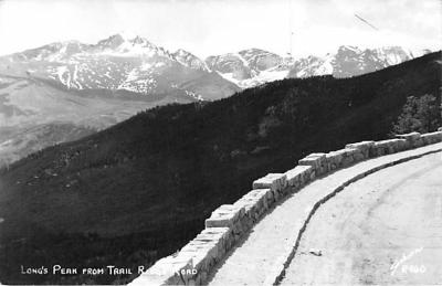 Estes Park CO