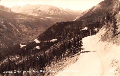 Estes Park CO