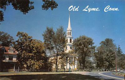 Old Lyme CT