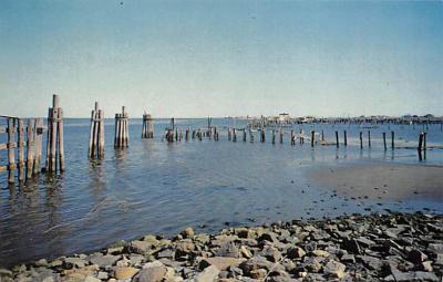 Old Saybrook CT