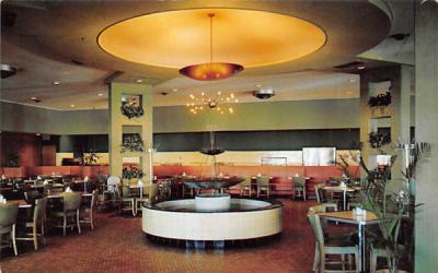 S & S Cafeterias Daytona Beach, Florida Postcard