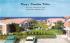 Davy's Vacation Villas Daytona Beach, Florida Postcard