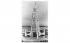 The Clock Tower on the Broadwalk Daytona Beach, Florida Postcard