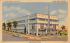 Fairmont Hotel Miami Beach, Florida Postcard