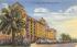 Biltmore Hotel Palm Beach, Florida Postcard