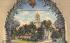 St. Edward's Church Palm Beach, Florida Postcard