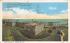 Fort Marion St Augustine, Florida Postcard