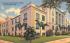 City Hall St Petersburg, Florida Postcard