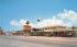 Jolly Roger Motel-Botel St Petersburg, Florida Postcard