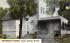 Universalist Church Tarpon Springs, Florida Postcard