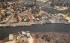 Tarpon Springs sponge dock Florida Postcard