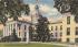 State Capitol Tallahassee, Florida Postcard