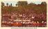 Greek Ephiphany Ceremony Tarpon Springs, Florida Postcard