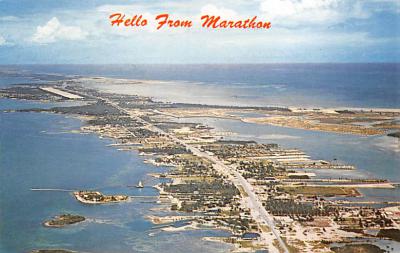 Marathon FL