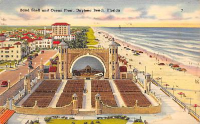 Daytona Beach FL