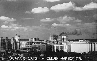 Cedar Rapids IA