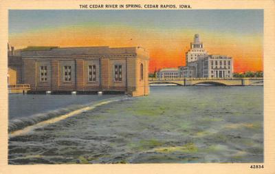 Cedar Rapids IA