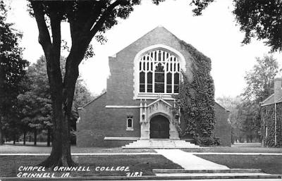 Grinnell IA