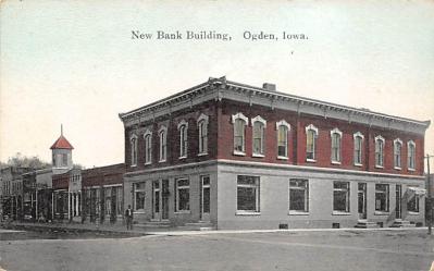 Ogden IA