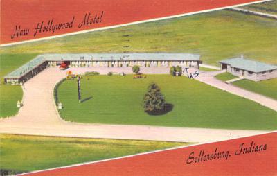 Sellersburg IN