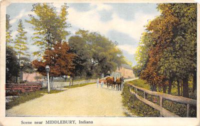 Middlebury IN