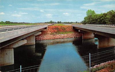 Pigeon Bridge IN