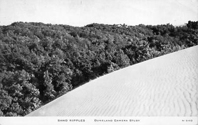 Indiana Dunes State Park IN