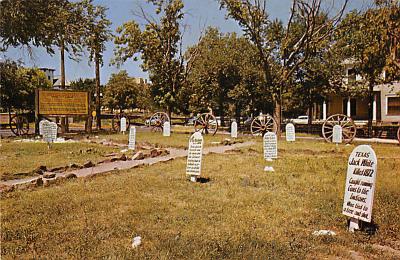 Dodge City KS