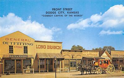 Dodge City KS