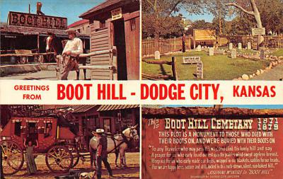 Dodge City KS