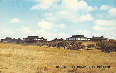 Dodge City KS