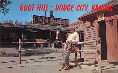 Dodge City KS