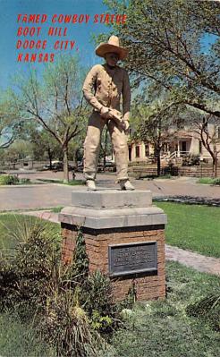 Dodge City KS