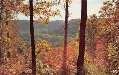 Mammoth Cave KY