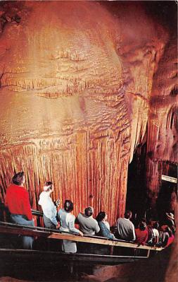 Mammoth Cave KY