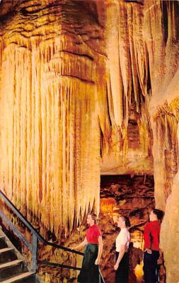 Mammoth Cave KY