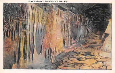 Mammoth Cave KY